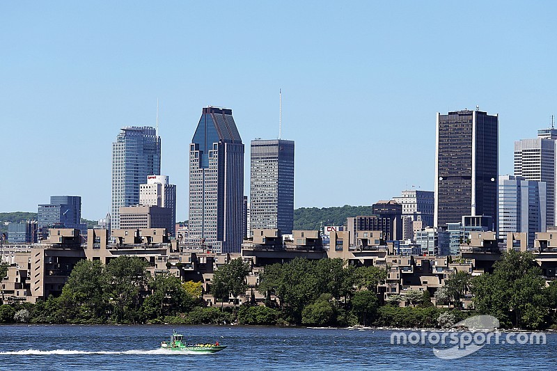 3,2 milioni di euro per le migliorie alle strade centrali di Montréal