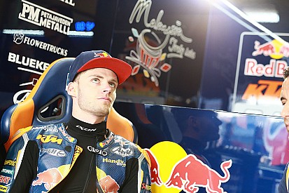 Binder aan kop in frisse eerste training op Red Bull Ring