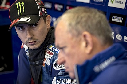 Lorenzo: "Ongelooflijk hoe snel dingen kunnen veranderen in MotoGP"