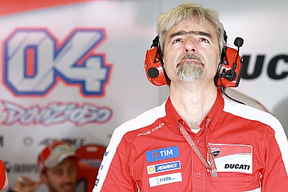Dall'Igna: "Questa doppietta ci ripaga di anni di duro lavoro"