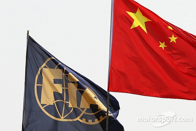 WRC sagt Rallye China 2016 kurzfristig ab