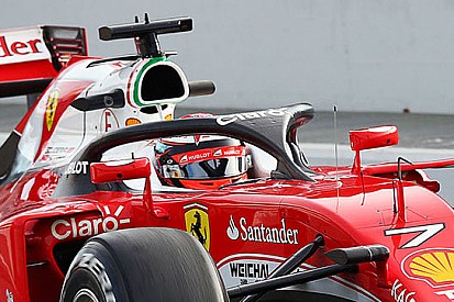 Ex-Teammanager von McLaren: „Halo wäre Ende des Monoposto-Rennsports“