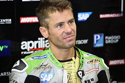 Баутиста вернется в Aspar в 2017-м
