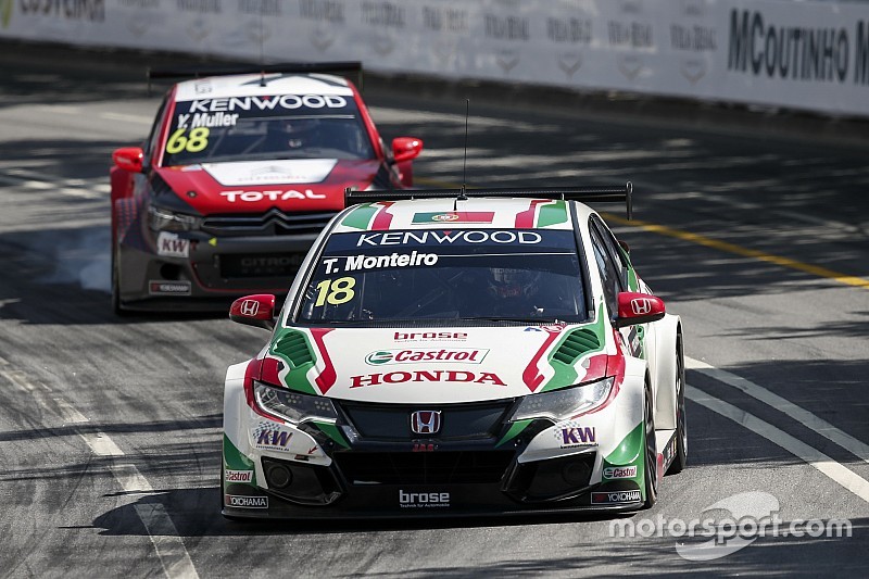 Monteiro: