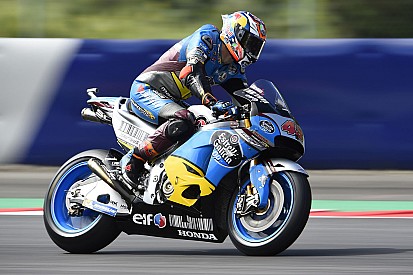 Honda laat geblesseerde Miller aan de kant in Brno