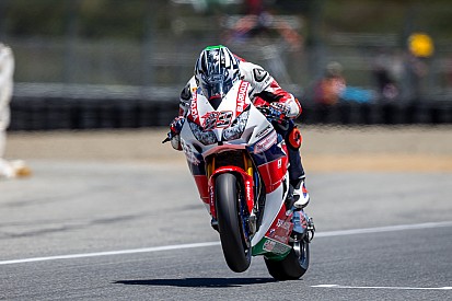 El WorldSBK prepara la cita alemana de Lausitzring