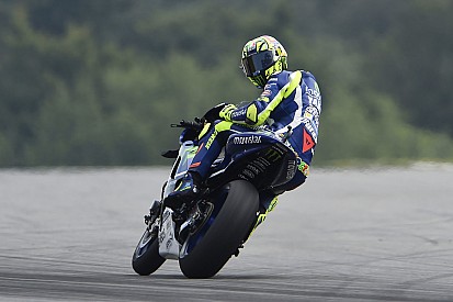 Rossi: Qualifying von Brno war ein „Desaster“ – Verkehr wie „in der Innenstadt von Rom“