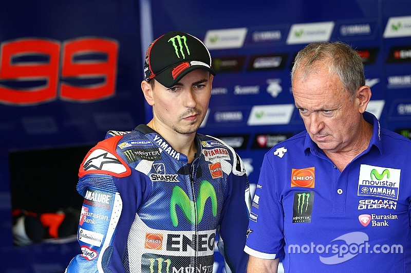 Lorenzo: