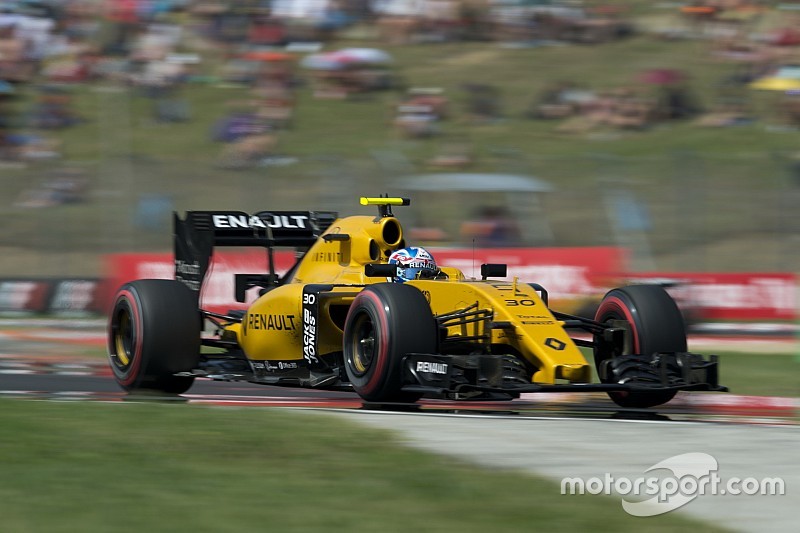 Interview: Problemen Renault op de baan verbloemen succes achter de schermen