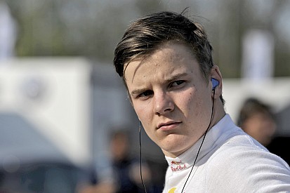Red Bull-talent Kari maakt GP3-debuut op Spa-Francorchamps