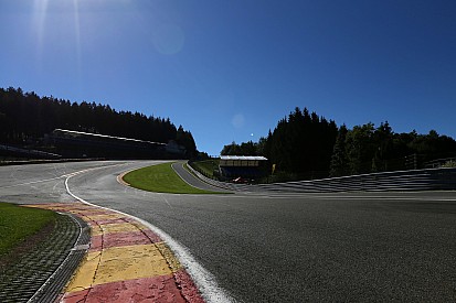 Formel 1 in Spa: FIA beim Thema Tracklimits "pragmatisch"