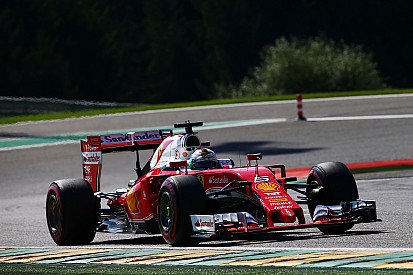 Vettel: "Creo que podemos ganar"