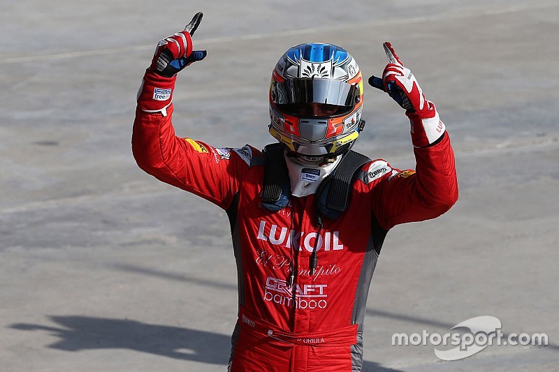 Pepe Oriola si impone in Gara 1 a Buriram