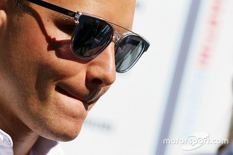 Anteprima Williams: Bottas verso la conferma per il 2017