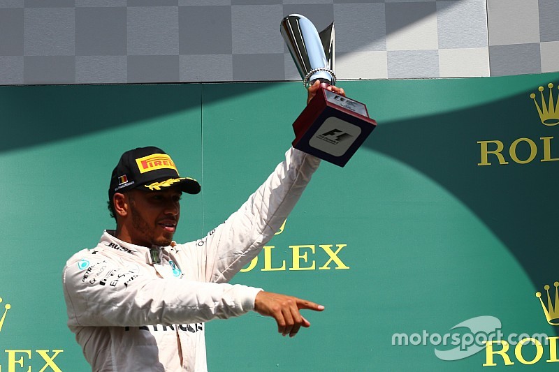 Hamilton:
