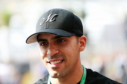 Maldonado berpeluang melakukan debut WEC bersama Manor di Meksiko