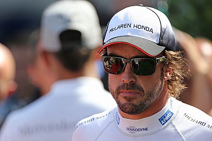 Lewis Hamilton: Karriereende von Alonso wäre "kein gutes Zeichen"