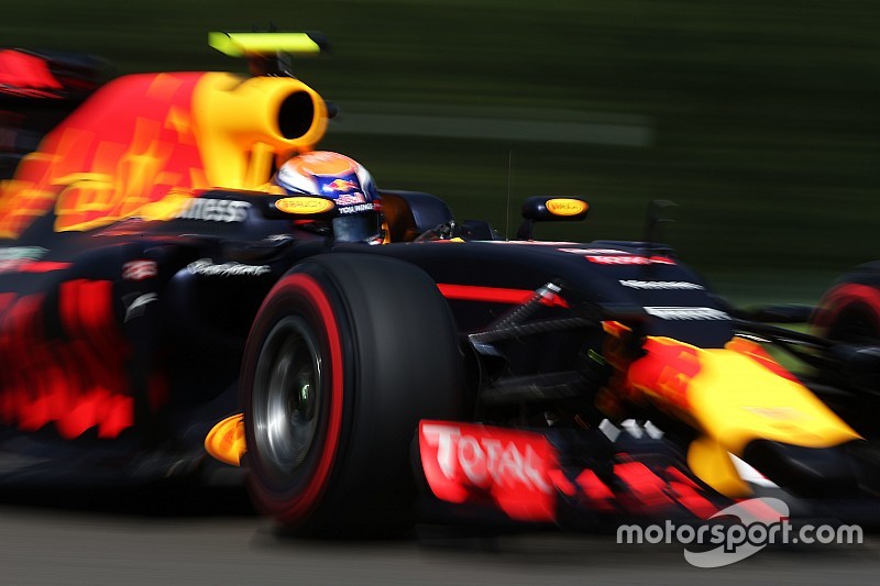 Brundle mijmert: “Hadden we maar een grid vol Max Verstappens”