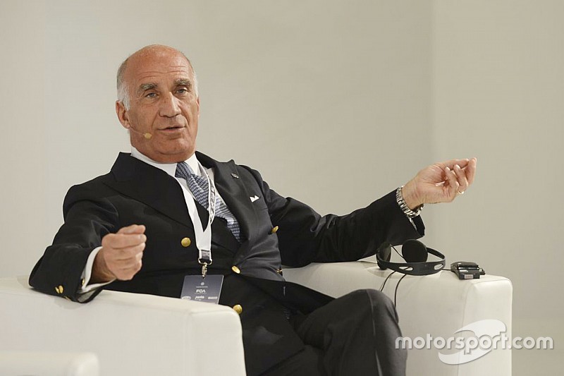 GP d'Italia: l'accordo sarà di tre anni. La firma? A Monza nel weekend