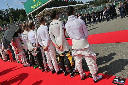 Análisis: El mercado de pilotos de F1 entra en un mes crucial
