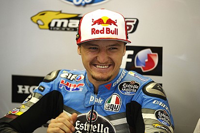 Jack Miller lijkt op Silverstone weer te mogen racen