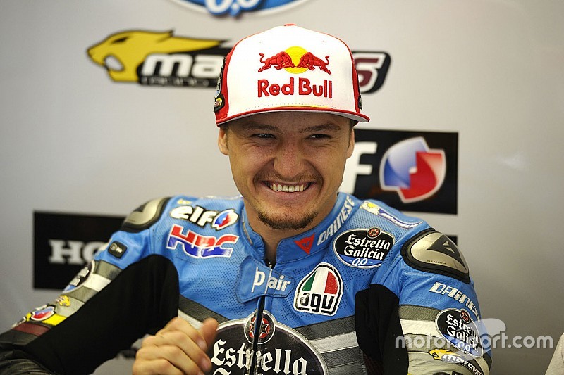 Jack Miller lijkt op Silverstone weer te mogen racen