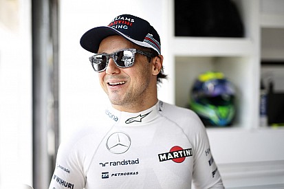 Felipe Massa beendet seine Formel-1-Karriere nach der Saison 2016