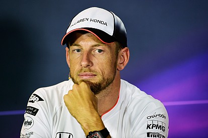 Jenson Button findet Formel-1-Rücktritt von Felipe Massa "mutig"