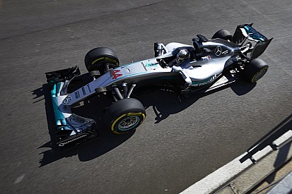 Hamilton: "Resultaat op Spa geen psychologische boost"