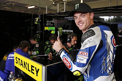 Alex Lowes: Unterschied MotoGP zu Superbike nicht so groß wie Leute denken