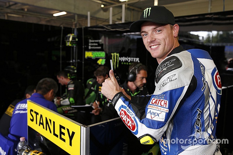 Alex Lowes: Unterschied MotoGP zu Superbike nicht so groß wie Leute denken