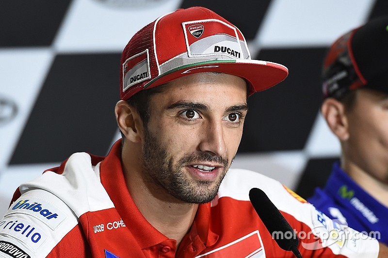 Iannone: