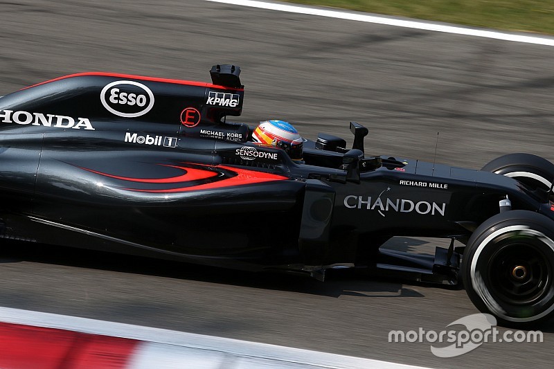 Alonso twijfelt aan voordelen Q3