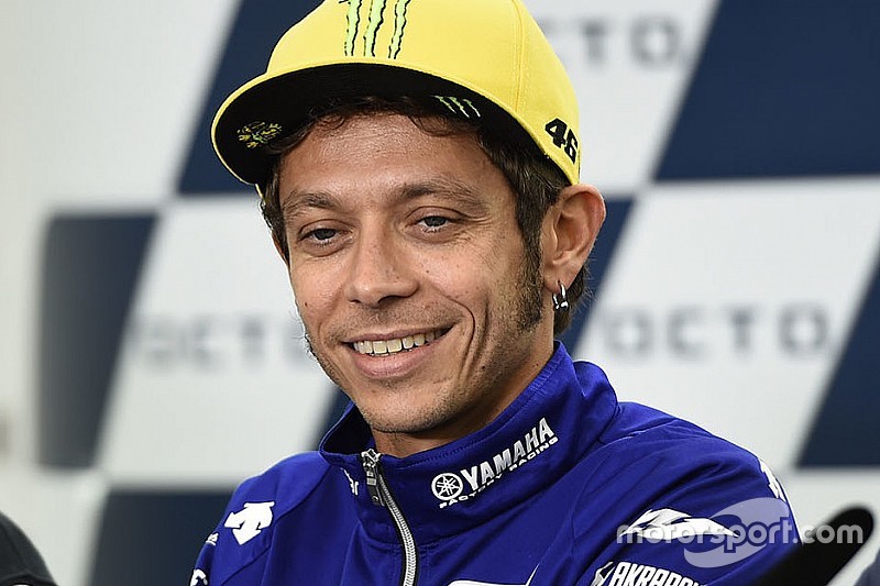 Rossi: