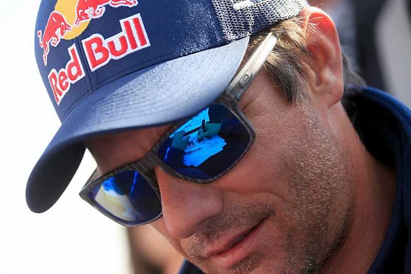 Vidéo - Interview exclusive de Sébastien Loeb