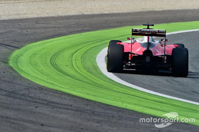 Vettel: