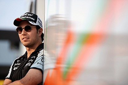 Перес: Вихід з Force India малоймовірний