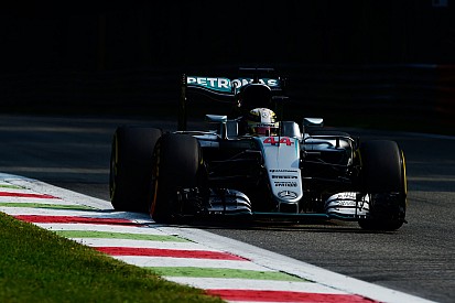 Mercedes-Sportchef: "Lewis Hamilton hat es versemmelt"