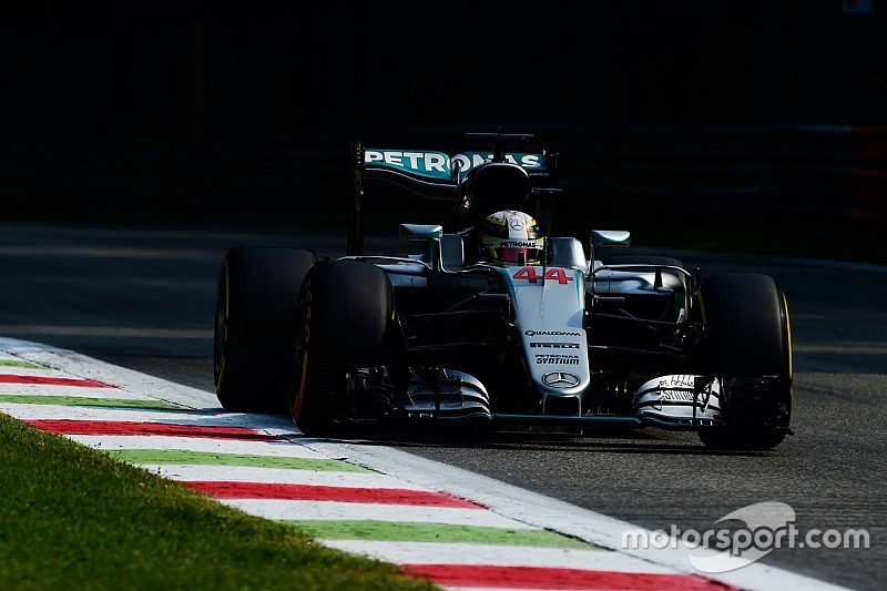 Mercedes-Sportchef: