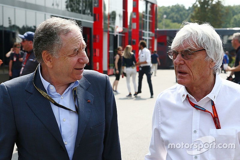 Teams verwachten niet dat Ecclestone vertrekt na verkoop F1