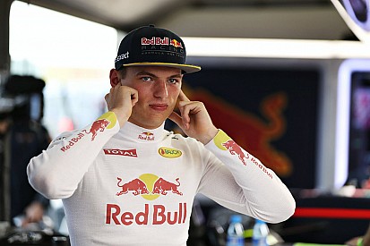 Teamchef: Kritik von außen prallt ab an Max Verstappen