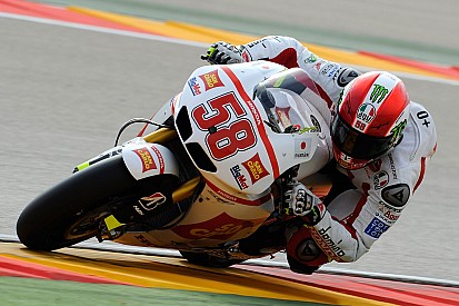 Dorna retira el dorsal 58 en honor a Simoncelli