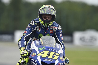 Після MotoGP Россі повернеться до Suzuka 8 годин