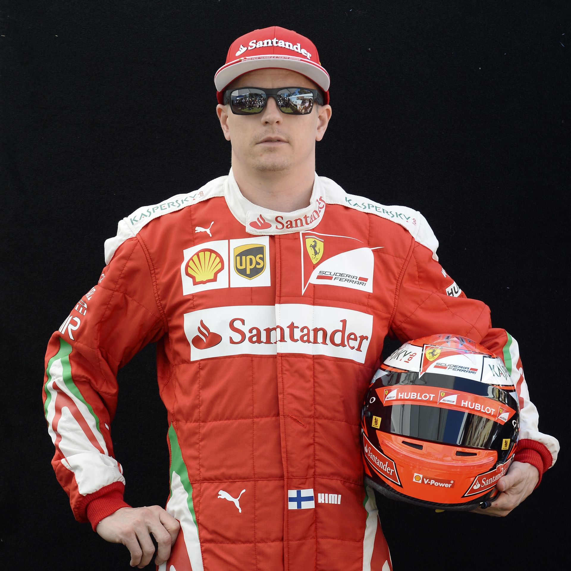 Raikkönen még mindig jó: az újabb bizonyíték