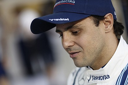 A Williams is felfedte pilótafelállását a barcelonai tesztre!