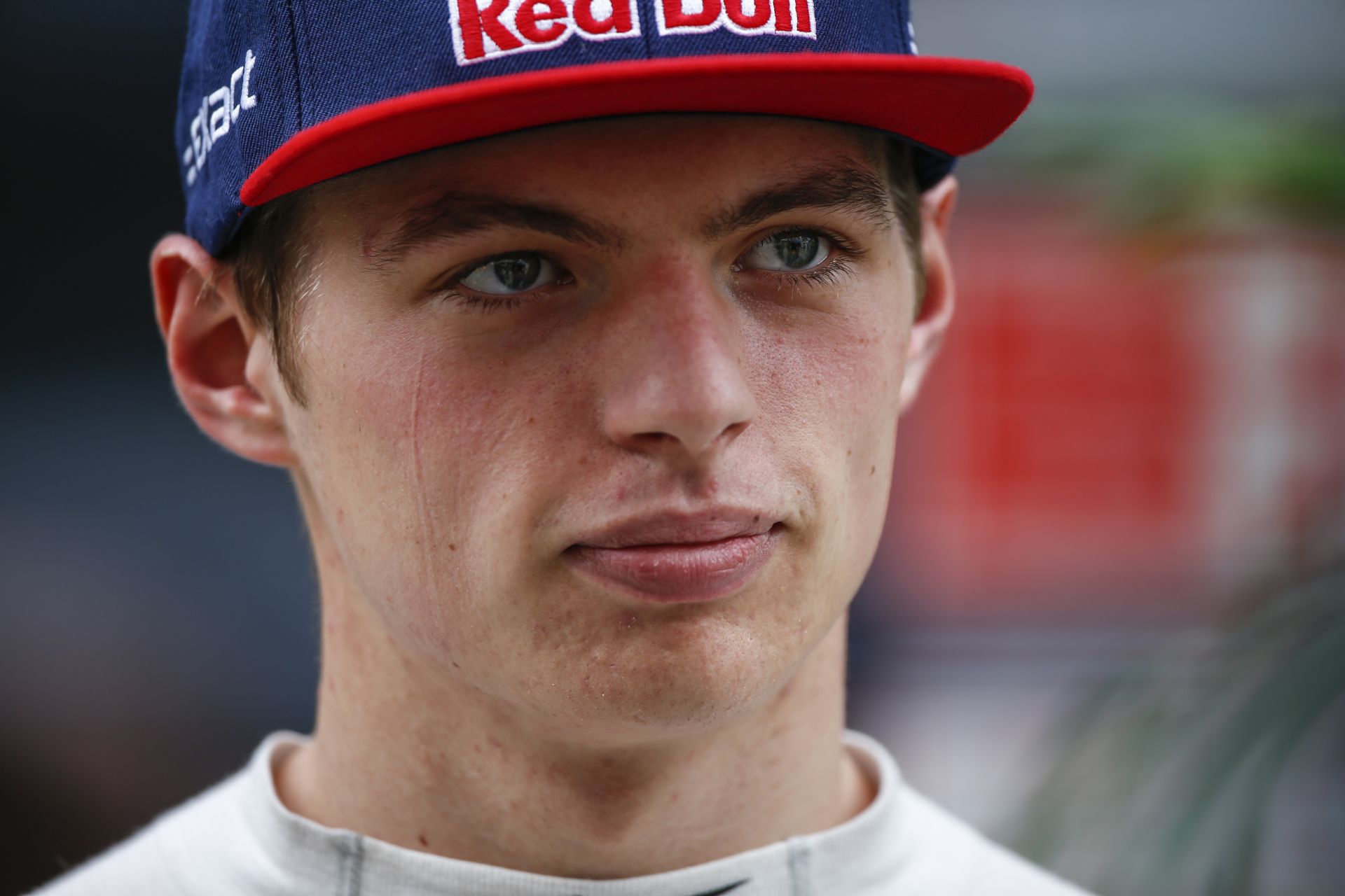 Max Verstappen jetskizéssel ünnepli előléptetését!
