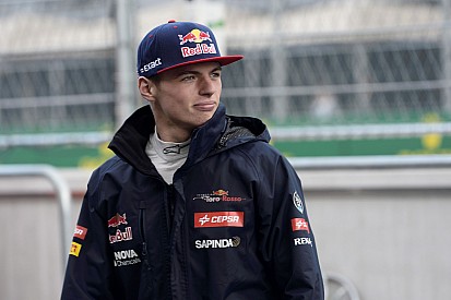 Verstappen barátnője a legcukibb a Forma-1-ben