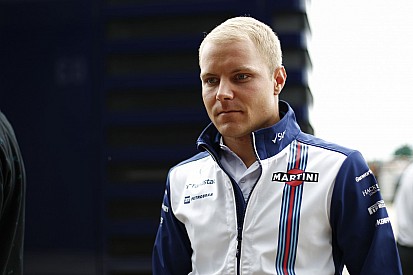 Bottas egy fantasztikus képpel köszönt be Monacóból: lassan F1!