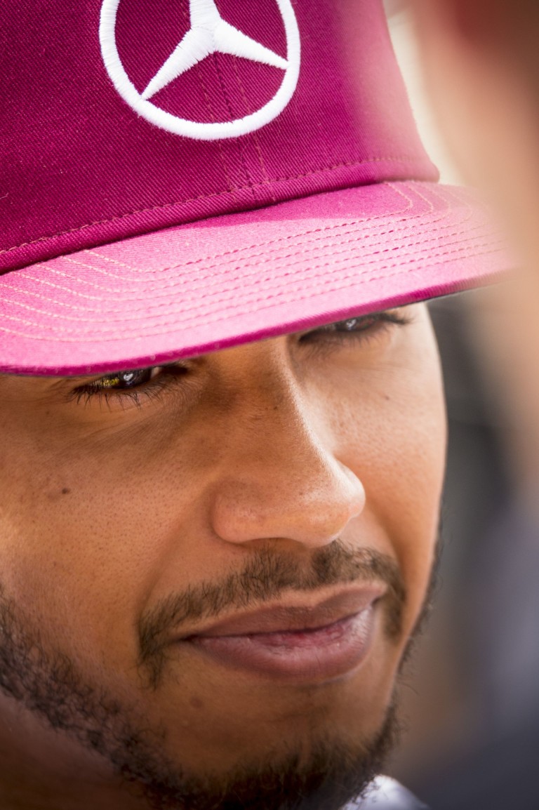 Spanyol Nagydíj - időmérő - Q2:Hamilton-Rosberg-Verstappen! Alonso a Q3-ban!