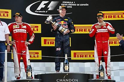 Hivatalos összefoglaló videó a drámai és történelmi F1-es Spanyol Nagydíjról